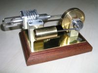 Alpha-Stirling-Opitec