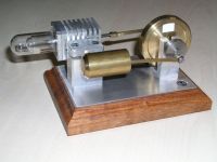 Opitec Gamma-Stirling