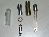 Einzelteile Ringbom Spezial