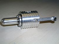 Khlkrper Ringbom Spezial